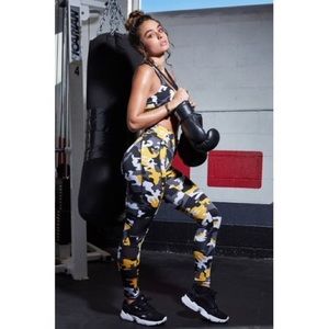 Sommer ray leggings
